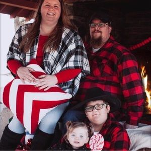 Meet your Posher, Krystle